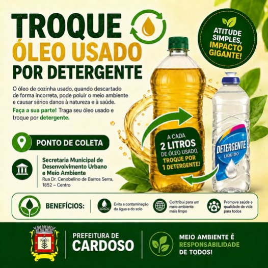 foto Not&iacute;cia Cardoso