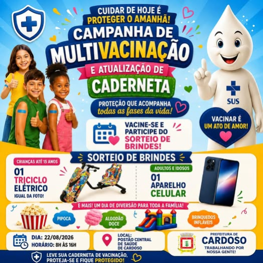foto Not&iacute;cia Cardoso