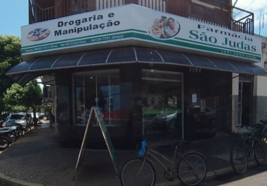 Farmácia de Plantão Cardoso SP