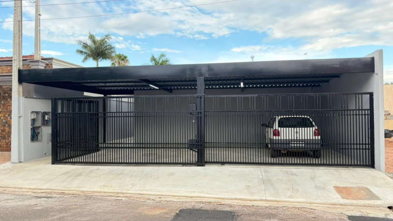 Residencial Residencial