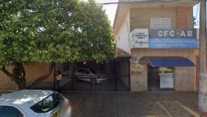 Centro de Formação de Condutores Triângulo do Sol Cardoso SP