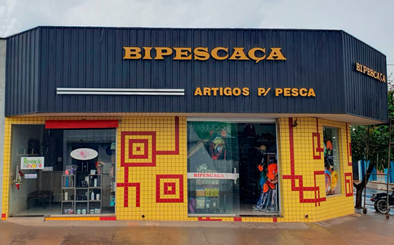 Bipescaça Bipescaça