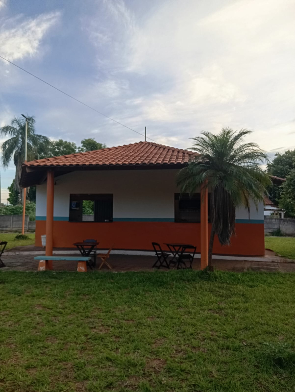 Carlim Lanches  Cardoso SP