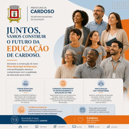 foto Not&iacute;cia Cardoso