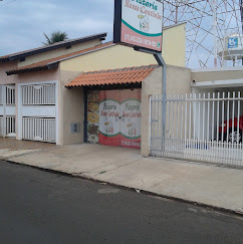 Pizzaria Nosso Cantinho Cardoso SP