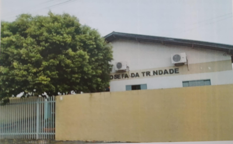 EMEI Maria Josefa da Trindade Cardoso SP