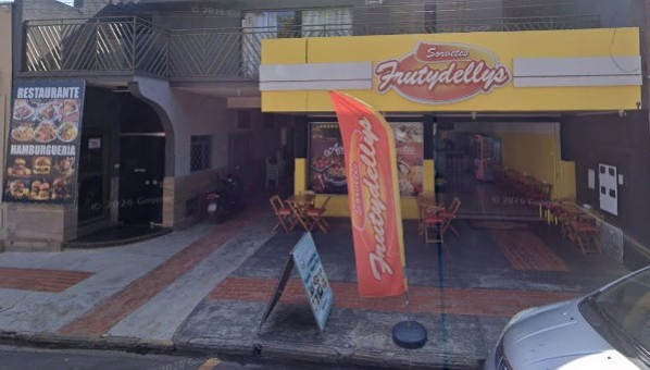 Sorveteria