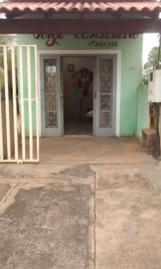 Jorge Cabeleireiro Cardoso SP