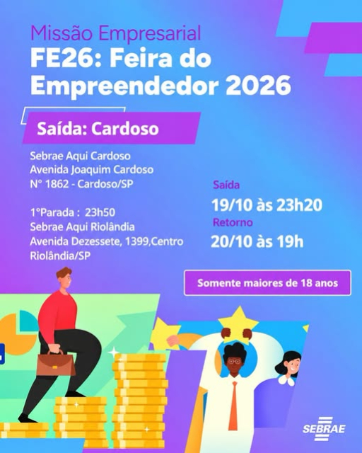 foto Not&iacute;cia Cardoso