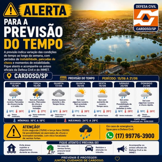 foto Not&iacute;cia Cardoso