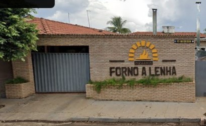 Pizzaria Forno a Lenha Cardoso SP