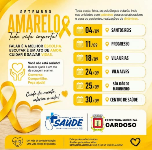 foto Not&iacute;cia Cardoso