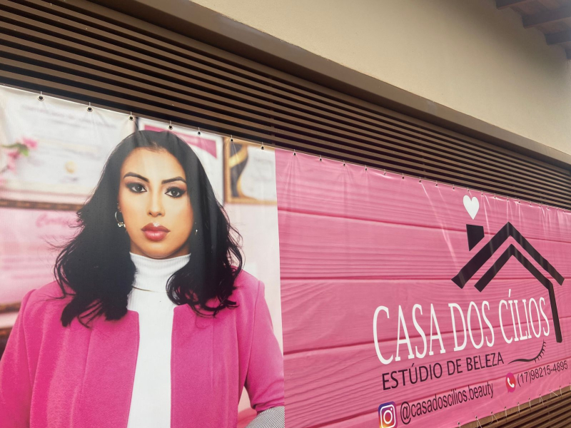 Casa dos Cílios Cardoso SP