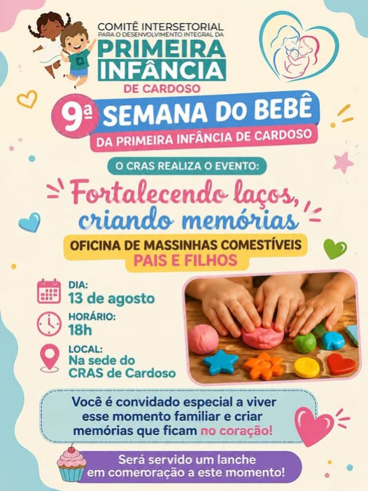 foto Not&iacute;cia Cardoso