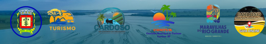 Turismo Cardoso