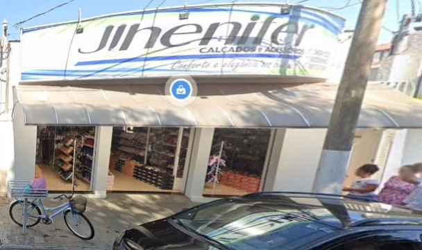 Jhenifer Calçados Cardoso SP