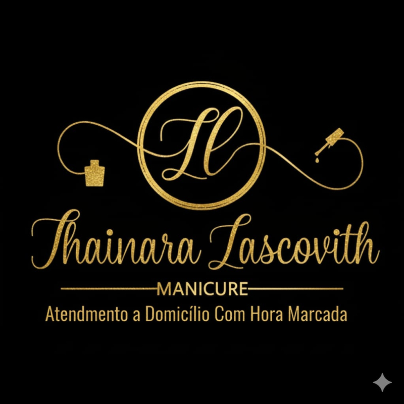 Thainara Lascovith (Manicure e Pedicure ) Cardoso SP