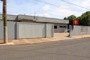 SAMU – Serviço de Atendimento Móvel de Urgência Cardoso SP