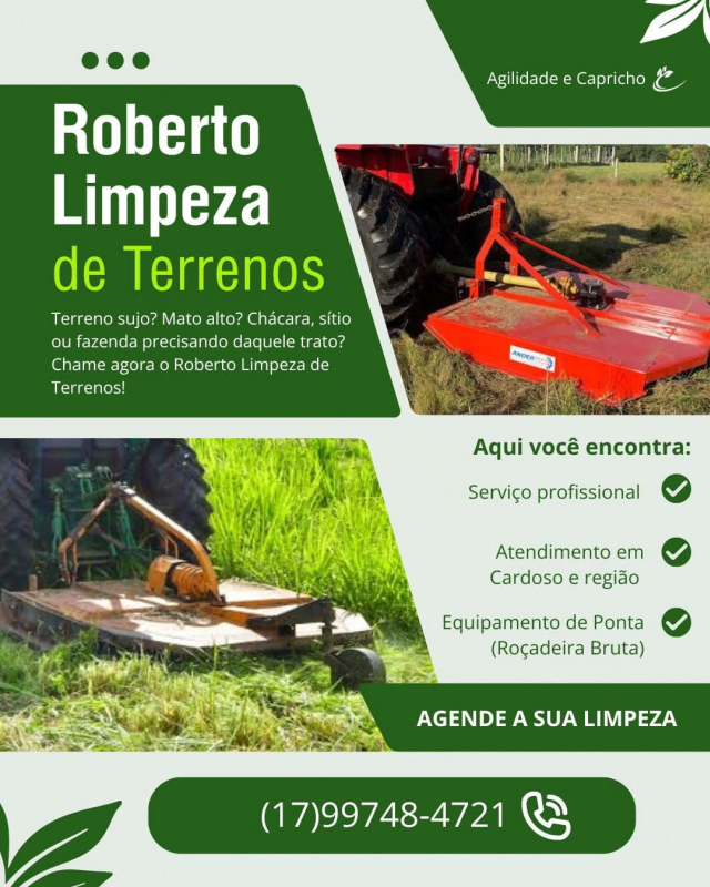 Roberto