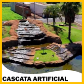 Cascata Charles Hyal