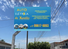 Auto Elétrica do Xandão Cardoso SP