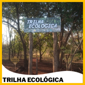 Trilha Ecológica