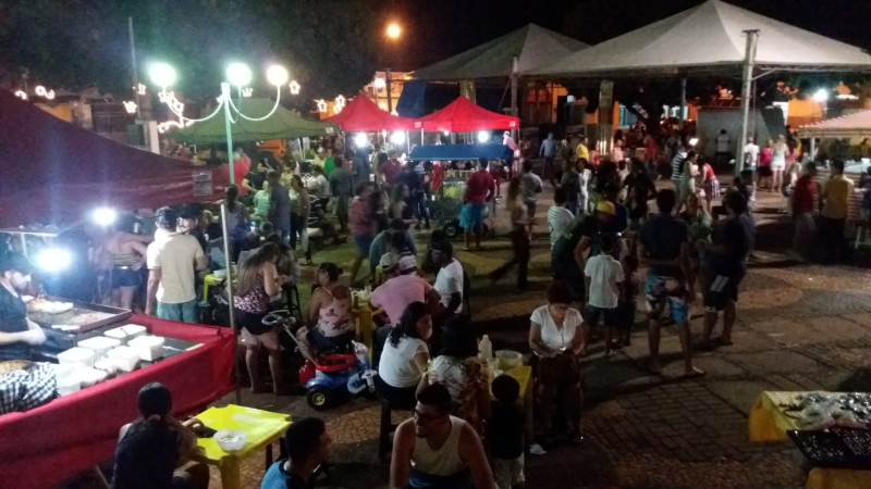 Feira