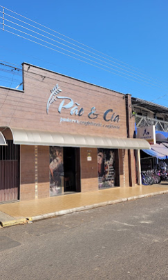 Padaria