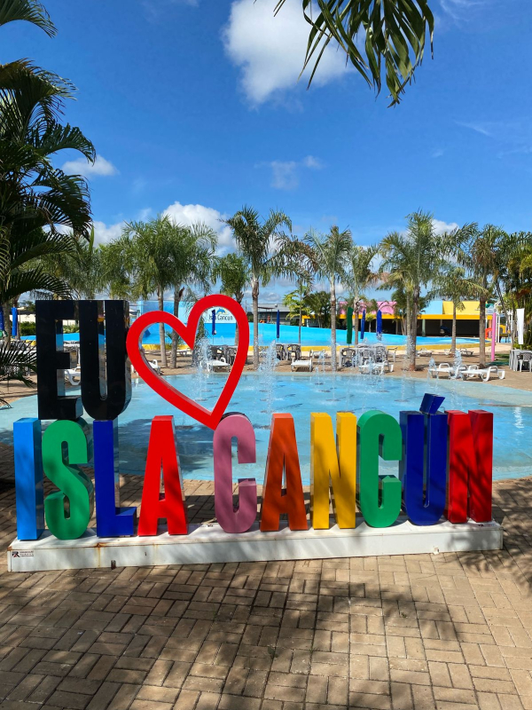 Resort Isla Cancún Cardoso SP