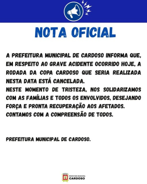 foto Not&iacute;cia Cardoso