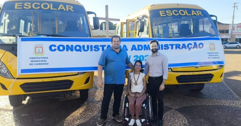 foto Notícia Cardoso