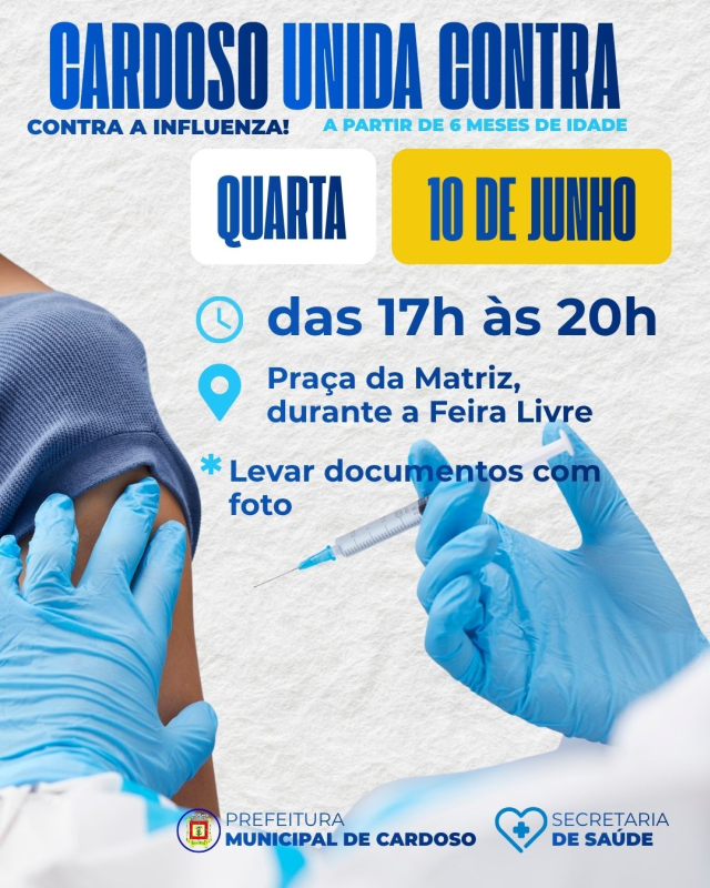 foto Not&iacute;cia Cardoso