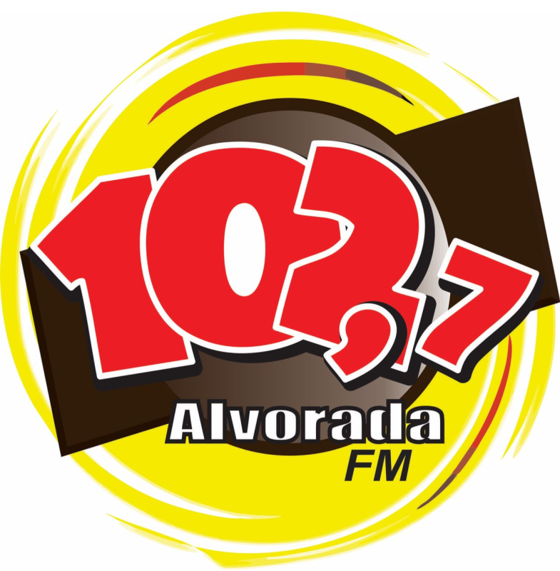 Rádio Alvorada 102,7 FM Cardoso SP