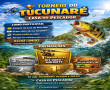 TORNEIO CASA DO PESCADOR - TUCUNARE (PESQUE & SOLTE)<br />
<br />
A Casa do Pescador lan?a o torneio que valoriza a pesca esportiva consciente!<br />
Comprou, pescou, filmou? ja esta concorrendo! 